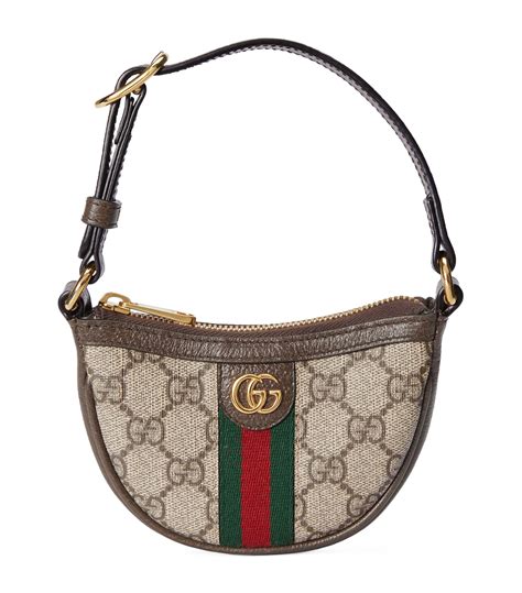 gucci crossbody ophidia minibag|gucci ophidia large shoulder bag.